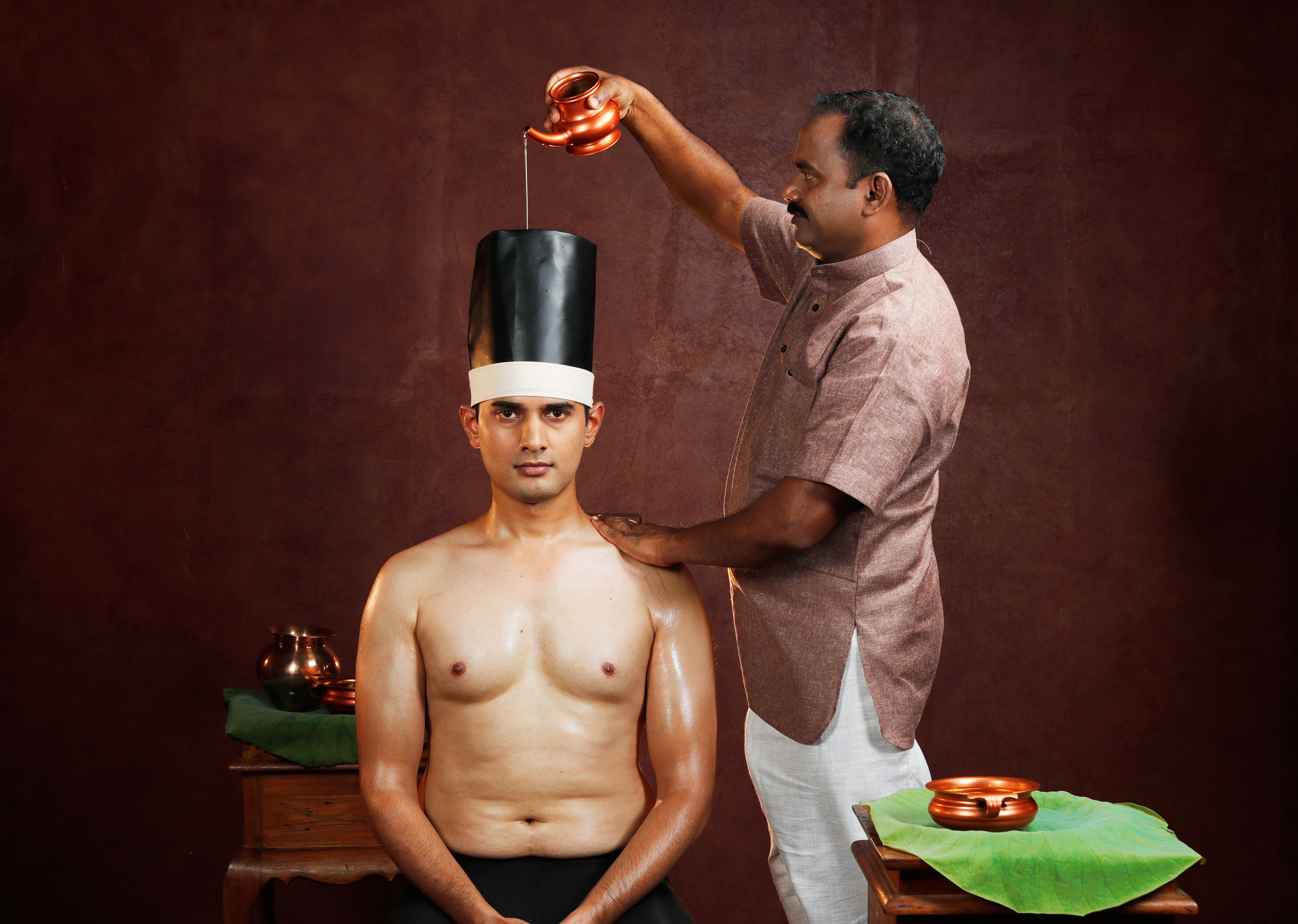 spa in Rishikesh