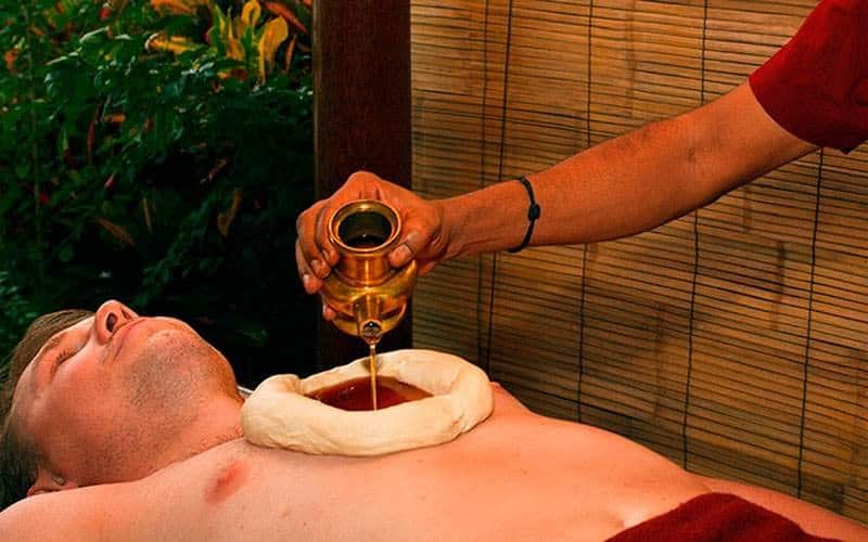 spa in Rishikesh